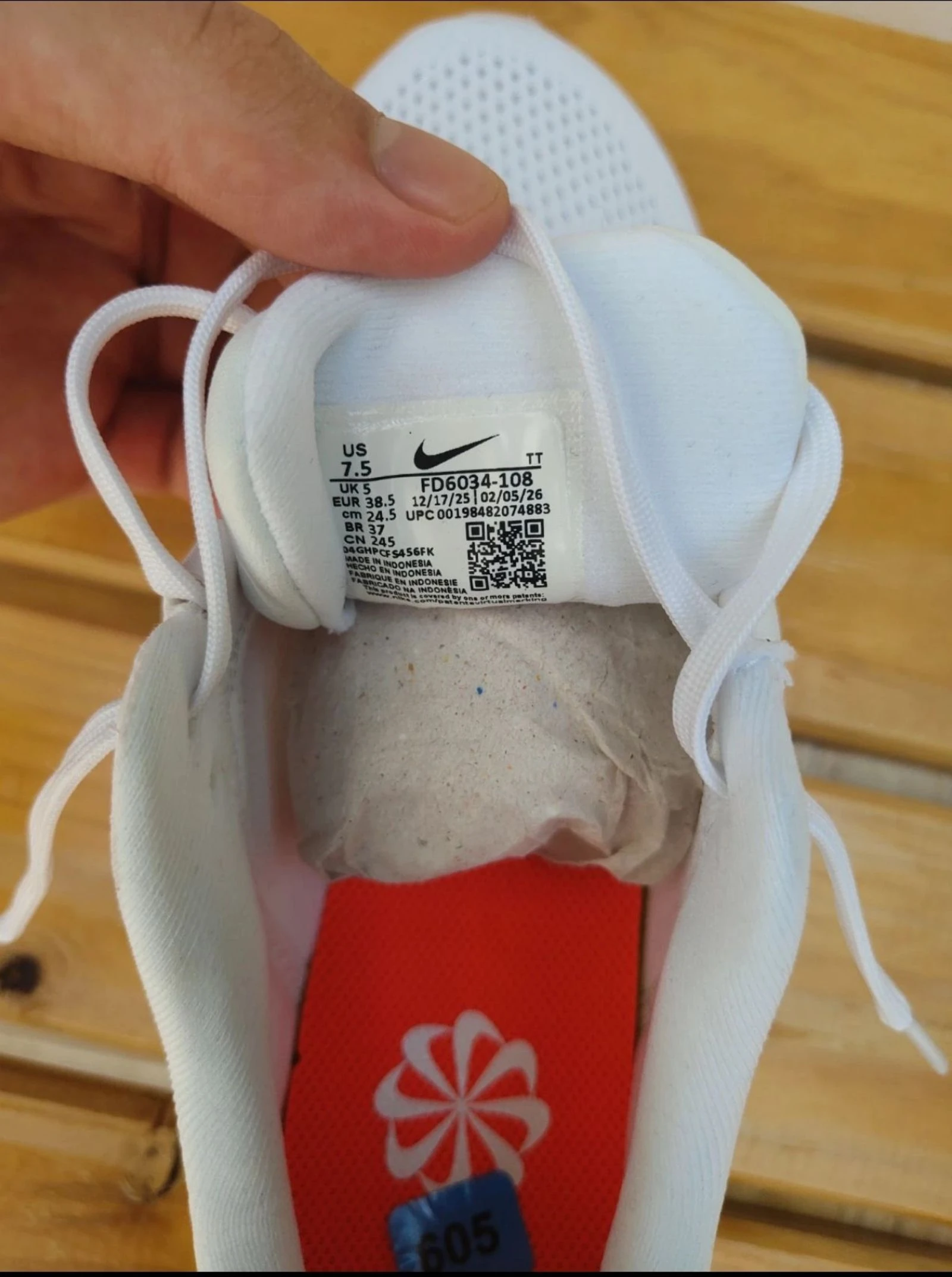 Nike Quest 6 – photo 8